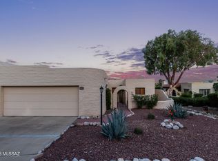 5442 N Paseo Sonoyta, Tucson, AZ 85750