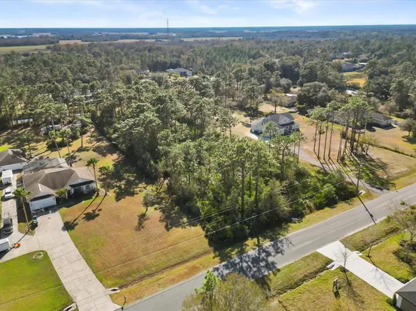 Sheldon St Lot 11, Orlando, FL 32833