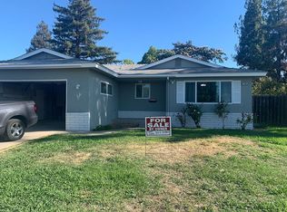 1780 E Sierra Ave, Fresno, CA