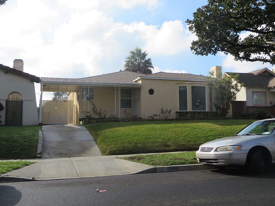 1st image of 2216 W 78th Pl