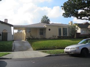 2216 W 78th Pl, Inglewood, CA 90305