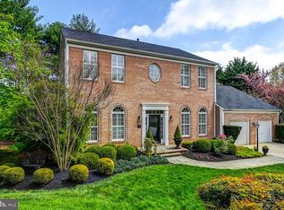 14 Halbright Ct, Lutherville Timonium, MD 21093