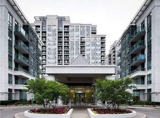 20 N Park Rd #1809, Vaughan, ON L4J 0G7