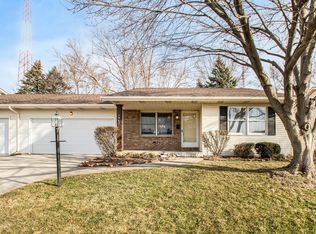 1965 E Farnsworth Dr, South Bend, IN