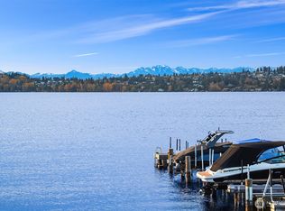 6363 Lake Washington Boulevard NE #203, Kirkland, WA