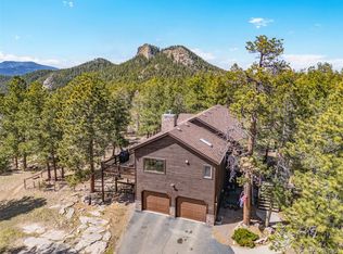 23971 Mormon Drive, Conifer, CO 80433
