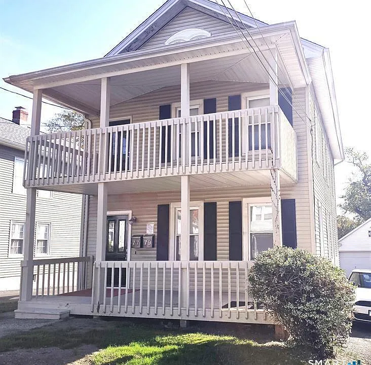 77 Cherry St