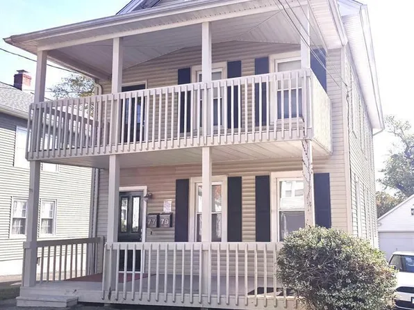 77 Cherry St, Milford, CT 06460