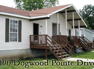 190 Dogwood Pointe Dr #2, McMinnville, TN 37110
