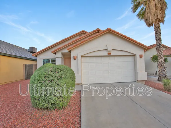 3011 W Zachary Dr, Phoenix, AZ 85027