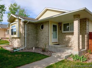 5803 Bourne Pl, Cheyenne, WY 82009