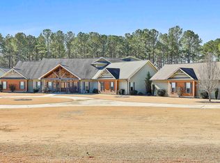 2161 Bear Creek Rd, Moreland, GA 30259