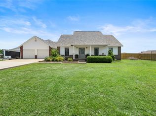 959 NW Pautsky Ave, Bentonville, AR 72713