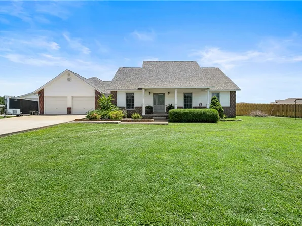 959 NW Pautsky Ave, Bentonville, AR 72713