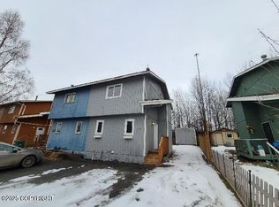 10229 Thimble Berry Dr, Anchorage, AK 99515