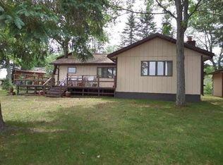 1214 S Birch Haven Beach Dr, Lake City, MI 49651