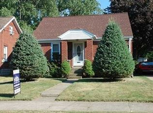 1821 W 24th St, Erie, PA 16502