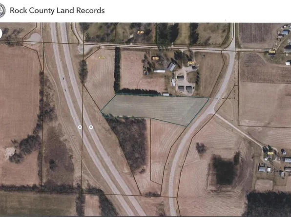 L2 North Klug Road, Milton, WI 53563