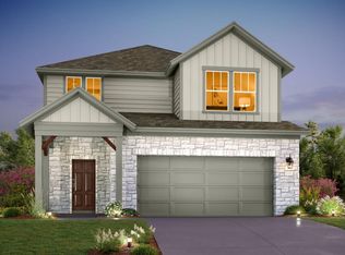 153 Clover Bnd, Liberty Hill, TX 78642