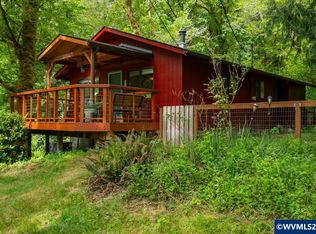 26817 Cecil Ln, Alsea, OR 97324