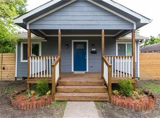 306 E 43rd St, Houston, TX 77022