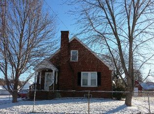 316 Lee Ave, Elkton, VA 22827