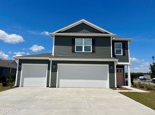 5361 Areca Rd LOT 416, Castle Hayne, NC 28429