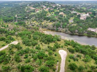 Branding Iron, Horseshoe Bay, TX 78657