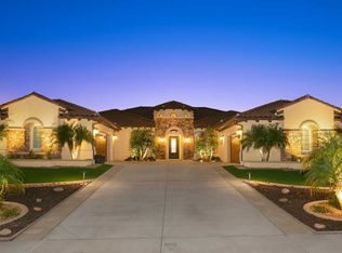 11540 Punta Dulcina, San Diego, CA 92131