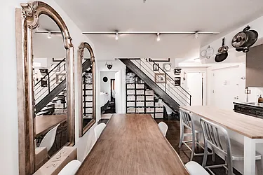 Rented by The Downtown LLC