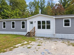 301 Jim Black Hollow Rd, Barbourville, KY 40906
