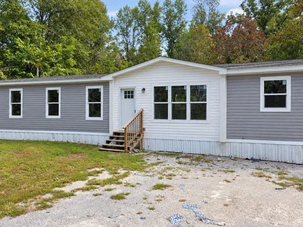 301 Jim Black Hollow Rd, Barbourville, KY 40906