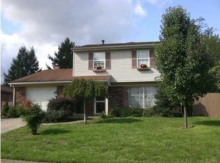 3916 Riveroaks Ln, Louisville, KY
