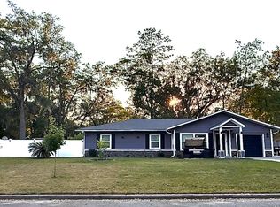 3408 NW 48th Ter, Gainesville, FL 32606