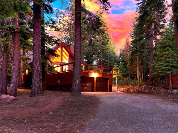 14065 Ramshorn St, Truckee, CA 96161