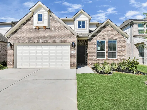 14923 Royal Leaf Dr, Cypress, TX 77429