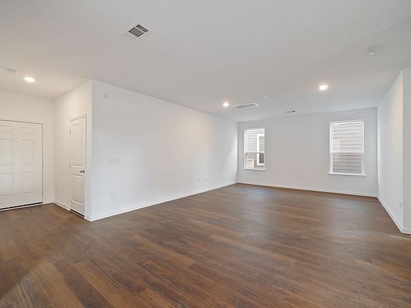 Large Gathering Room