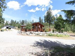 535 Swanson Mill Rd, Tonasket, WA 98855