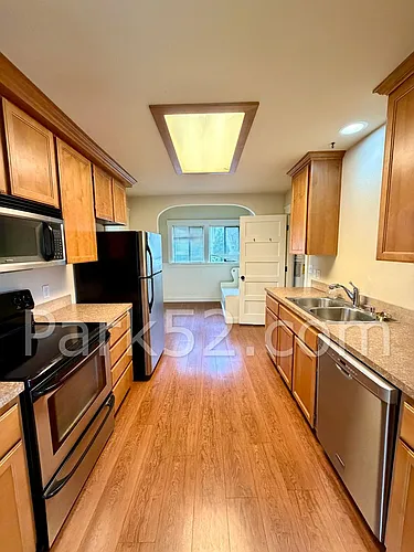 401 North M St #A Photo 1