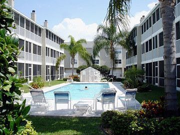 2nd image of 521 Pinellas Bayway #207