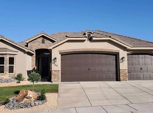 469 N Sage Grouse Dr, Washington, UT 84780