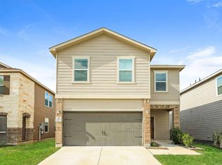 9839 Overlook Cyn, San Antonio, TX 78245