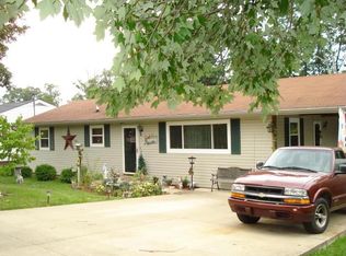 1607 Patterson St, Flatwoods, KY 41139