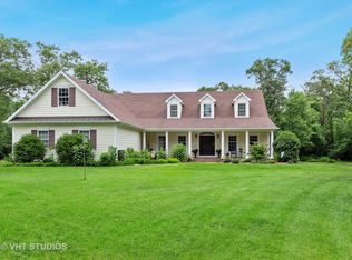 23336 W Stevens Ln, Wilmington, IL 60481