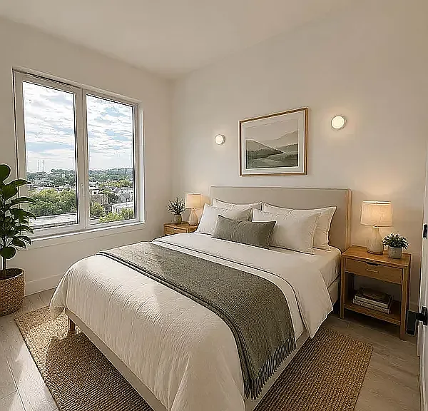 3051 Atlantic Ave #508 — Photo 3