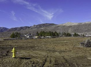 3618 Cherokee Dr, Carson City, NV
