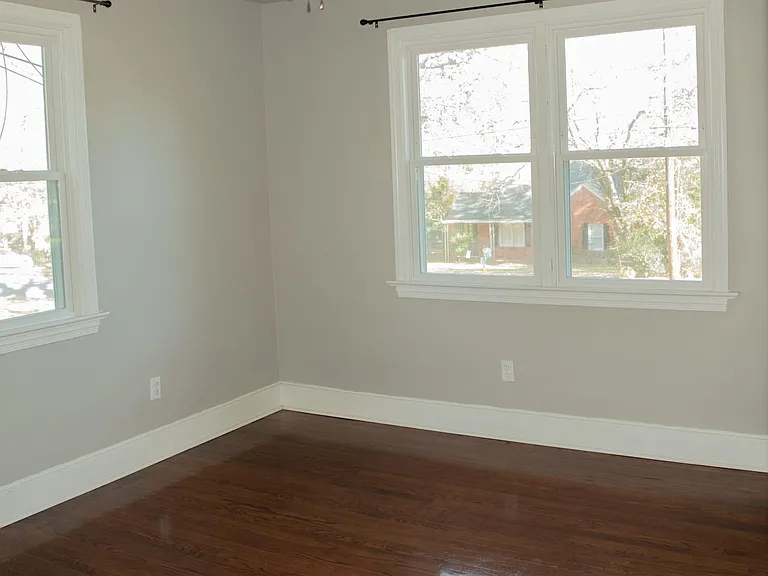 Master room
