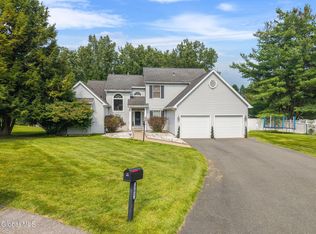 302 Quidor Court, Slingerlands, NY 12159
