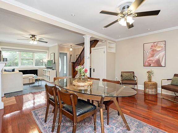 3rd image of 141 Humbercrest Blvd