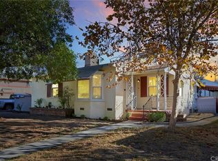 822 Oxford Dr, Redlands, CA 92374